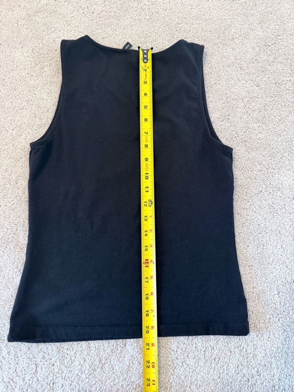ASOS tank top - Picture 5 of 5